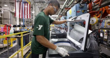 Friday’s stock-market rally reveals what investors are really focused on in 2026