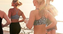 On the run: race-cations are Gen Zs’ perfect getaway