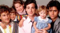 From 'Full House' to 'MacGyver,' the 10 Cheesiest ’80s TV Shows We Still Love
