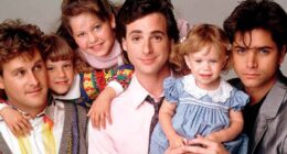 From 'Full House' to 'MacGyver,' the 10 Cheesiest ’80s TV Shows We Still Love