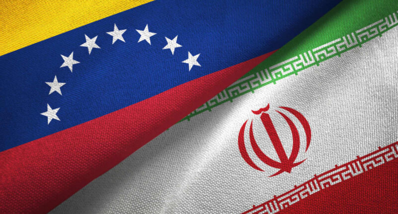 From Iran to Venezuela, why the oil market is on edge this weekend