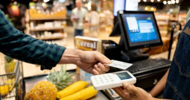 From coffee to electricity, latest CPI report shows where inflation is hitting the middle class the most