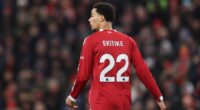 Fulham v Liverpool live: Premier League latest score and goal updates as Hugo Ekitike ruled out due to minor hamstring injury