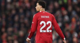Fulham v Liverpool live: Premier League latest score and goal updates as Hugo Ekitike ruled out due to minor hamstring injury