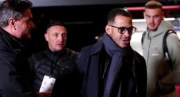 Fulham vs Chelsea - Premier League LIVE: Latest score, team news and updates as Liam Rosenior watches his Blues team in away trip to Craven Cottage plus five other games