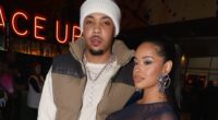 G Herbo Brings In The New Year With Sweet Proposal To Taina Williams