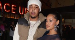 G Herbo Brings In The New Year With Sweet Proposal To Taina Williams