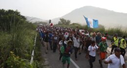 GOP Pushes to Trim Excessive Migrant Aid Now – RedState