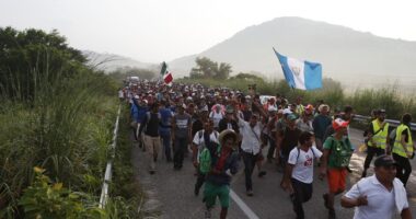 GOP Pushes to Trim Excessive Migrant Aid Now – RedState