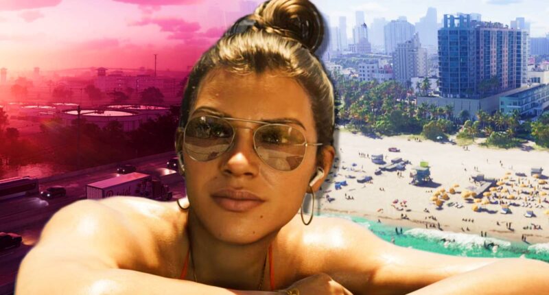 GTA 6 Official Release Date Update Has Gamers On Edge