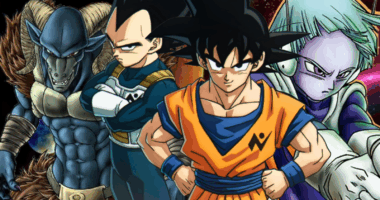 Galactic Patrol Arc Must Do for Anime Fans (Yes, We’re Counting)