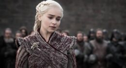 Game Of Thrones’ Emilia Clarke Is Officially Finished With The Fantasy Genre