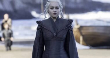 Game Of Thrones Season 9 Chances Have Taken A Huge Blow After Major Daenerys Update