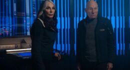 Gates McFadden Says Star Trek Limited Crusher’s Command to Make Room for Voyager