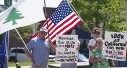 Gavin Newsom Sells Out His Own Communications Team, Backpedals on Their Vile ICE Statement – RedState