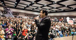 George Noory Net Worth