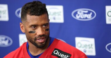 Giants Could Face NFL Investigation Over Russell Wilson Incident