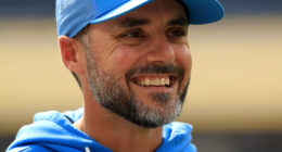 Giants To Interview Highly Sought-After Defensive Coordinator for Head Coach