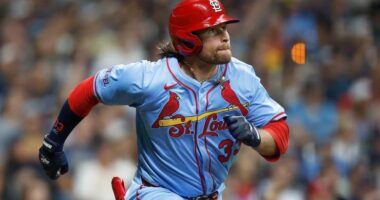 Giants Want A New Second Baseman - And They're Pushing Hard