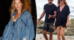Gisele Bündchen’s family worried over marriage to Valente