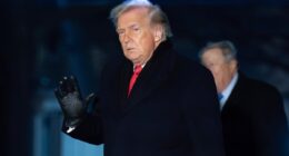 Global markets rattled as Donald Trump issues Greenland and tariff threats