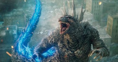Godzilla Minus Zero Deserves a Full Theatrical Push