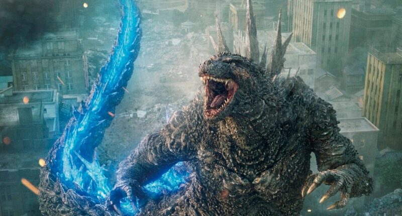 Godzilla Minus Zero Deserves a Full Theatrical Push