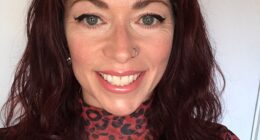 Toni Vernelli, 54, spent decades campaigning against animal cruelty and was head of communications at Veganuary for almost six years