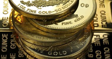 Gold is approaching $5,000, and ‘unavoidable uncertainty’ means it could go higher