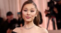 Golden Globes 2026: Ariana Grande shocks with red carpet look as Elle Fanning and Kylie Jenner dazzle in figure-hugging dresses