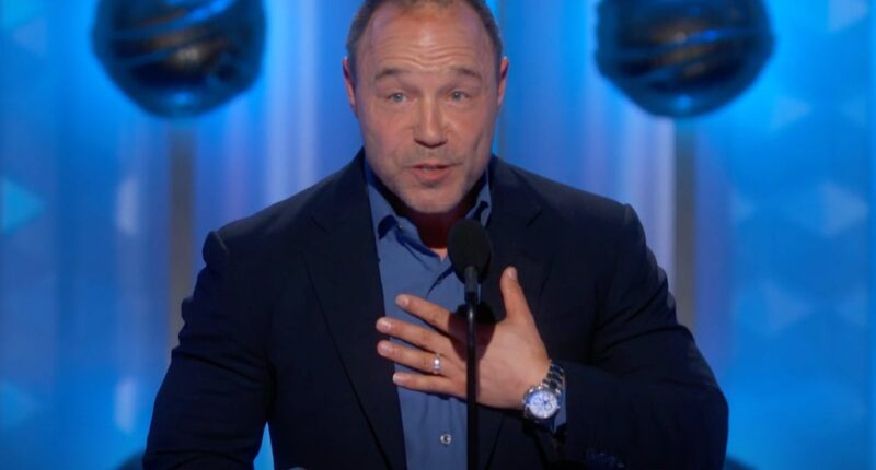 Golden Globes 2026 winners: Full list (updating live)