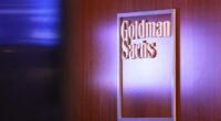 Goldman Sachs’ revenue fell for first time in 2 years — Apple Card was the problem