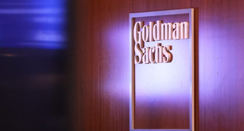 Goldman Sachs’ revenue fell for first time in 2 years — Apple Card was the problem