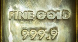 Gold’s searing run halted as expectations of Warsh to Fed hits dollar debasement trade