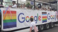 Google Teaches Minors How to Get Around Parental Controls.