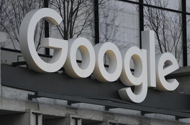 Google Thinks All Your Children Are Belong to Them? – HotAir