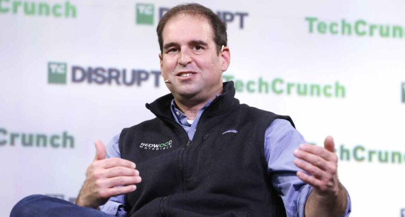 Google is backing a Tesla founder’s push to power AI data centers