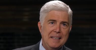 Gorsuch, Barrett Buy Into 'Trans' Ideology In Girls' Sports Case