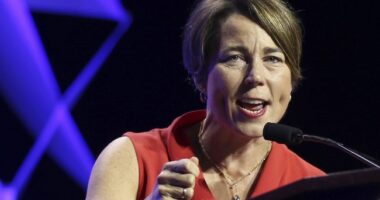 Gov Maura Healey Has a Fit of Mass Confusion – HotAir