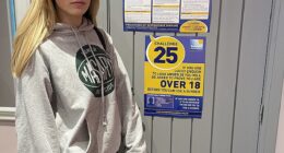 In May 2023, the Mail on Sunday sent Isabella Hicks, then 16, undercover to tanning salons, reporting how she was pressured into using sunbeds every day despite guidelines advising a maximum of three sessions a week and laws banning under-18s