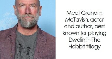 Graham McTavish: Bio And Career Highlights