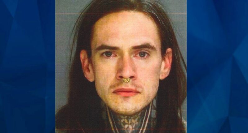 Grave Robber Caught With Skull in Backseat! 100 Skeletal Remains in Home!