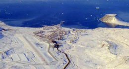 Greenland's Latest Statement Leaves the Door Open for Sale.