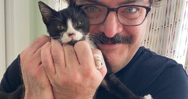 Grey's Anatomy actor Steven W. Bailey announced this week that he has been diagnosed with a rare incurable neuromuscular condition