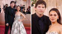 “Guilt”: Ashton Kutcher’s “Rough” Look Alongside Mila Kunis At Golden Globes Sparks Speculation
