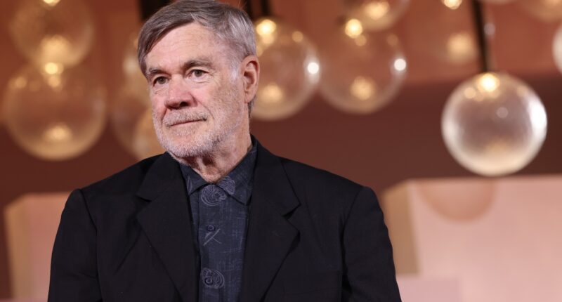 Gus Van Sant Sees Unlikely Precedent for Cinema's Future in a Post-Streaming World