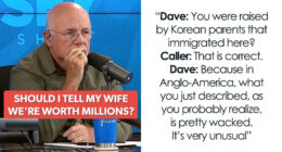 Guy Hides Real Net Worth From Wife, Gets A Brutal Reality Check From Financial Expert