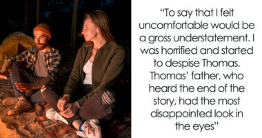 Guy Laughs At How He Bullied Another Guy As A Teen, GF Does Uno-Reverse And Dumps Him On His B-Day