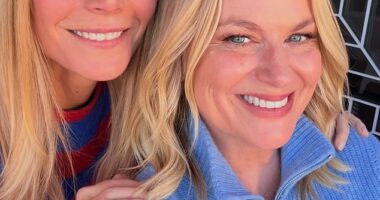 Gwyneth Paltrow was speaking on Amy Poehler's Good Hang podcast on Tuesday when she shared her favorite nostalgic pastime: cigarettes