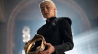 HBO Exec Defends House Of The Dragon Showrunner After George RR Martin Comments